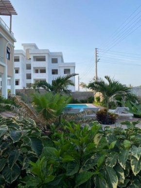 By the sea Apartments
